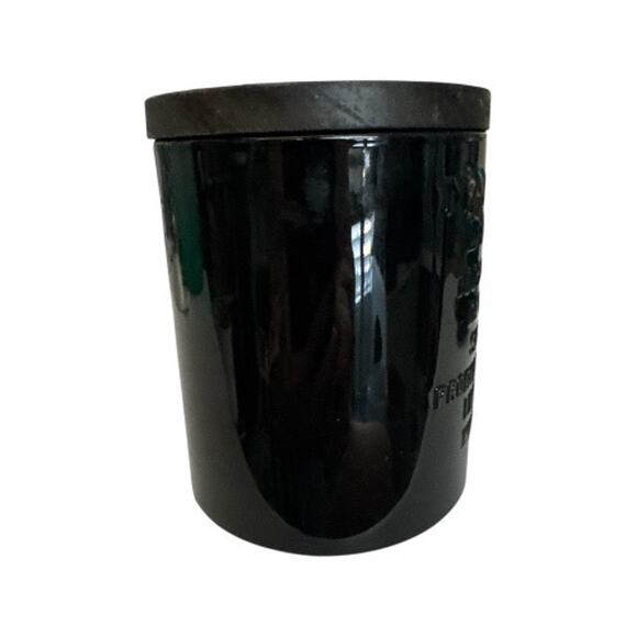 Maestro Dobel Cooked Agave New Black Candle - Picture 5 of 10